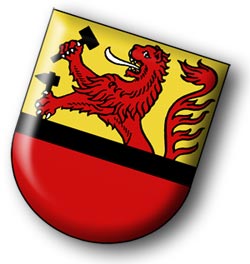 Wappen Lautenthal